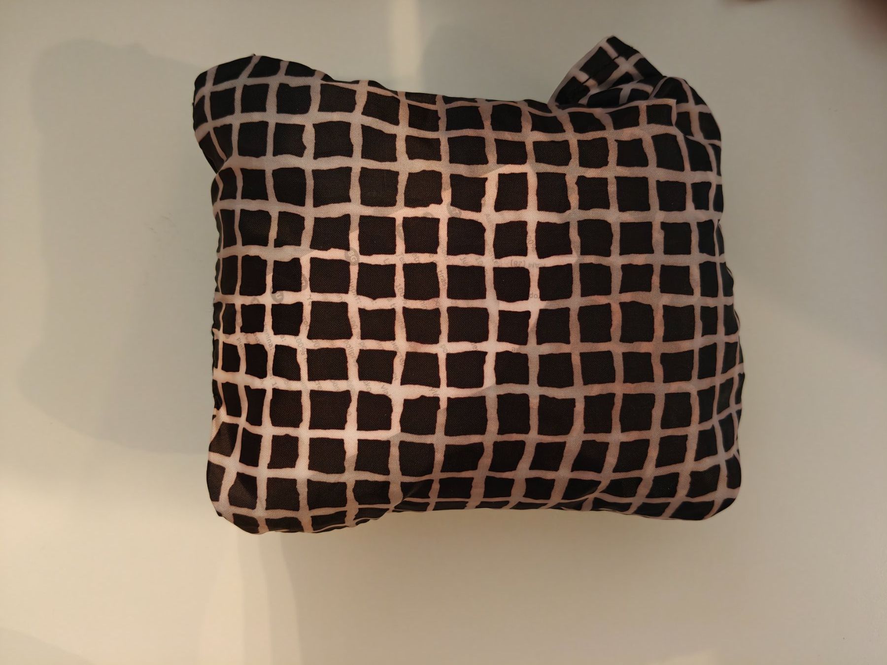 Zaini: Reiserucksack faltbar IKEA Knalla – Usato da Uetendorf venduto da oinkioink88 3