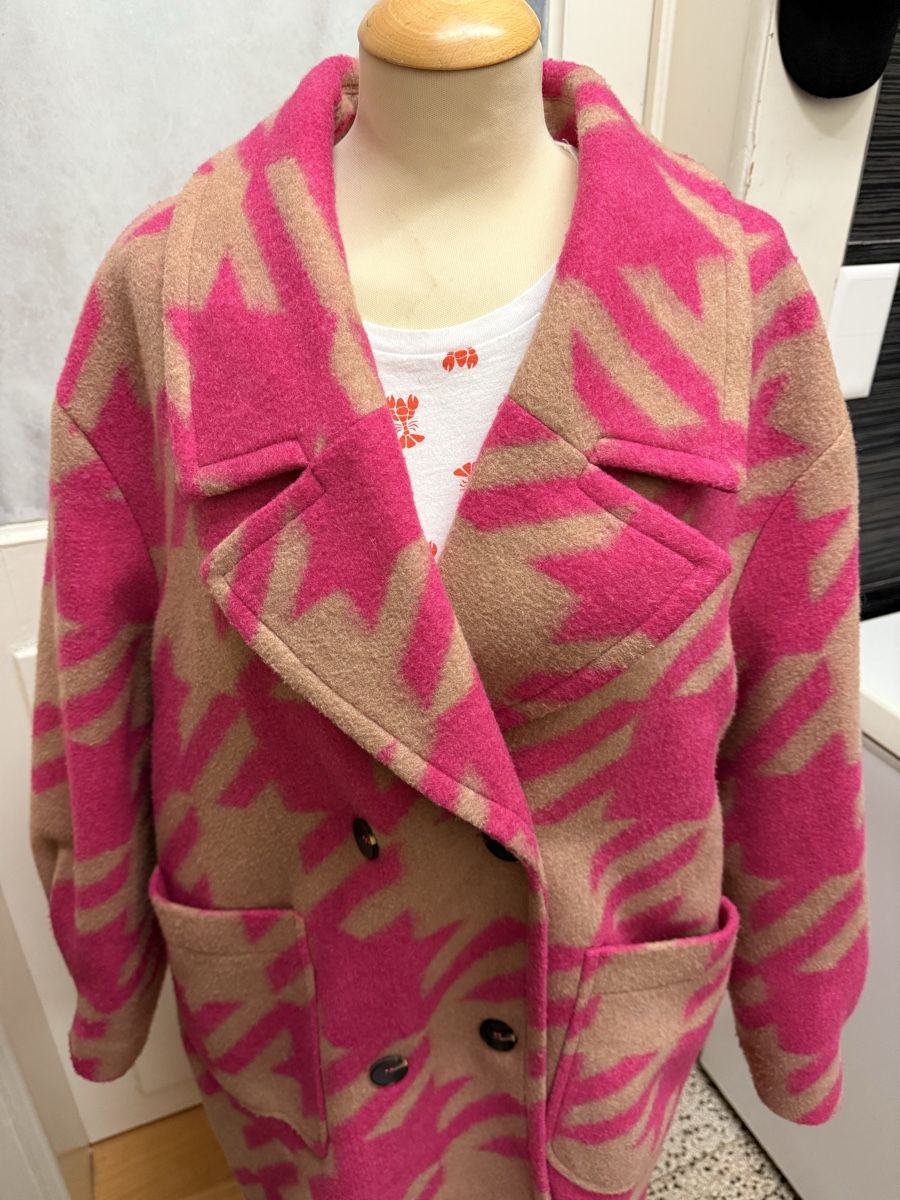 Promod Cappotti: Manteau Promod – Nuovo (secondo la descrizione) da Le Locle venduto da tchanatakoua 1