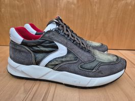 VOILE BLANCHE Liam Power Sneaker - Gr. 42 - Top Zustand