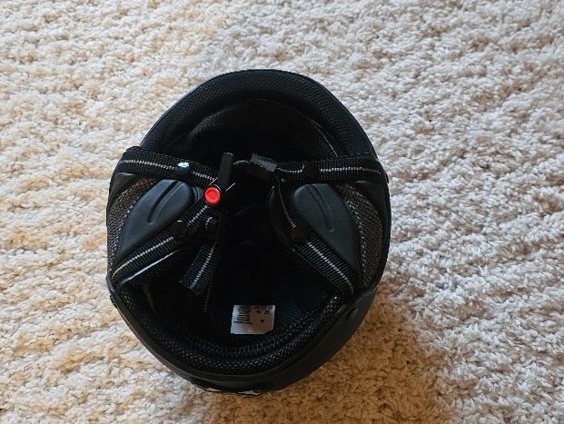 Uvex Helme: Skihelm Herren Uvex – Gebraucht aus Bottighofen von Miatax5 3