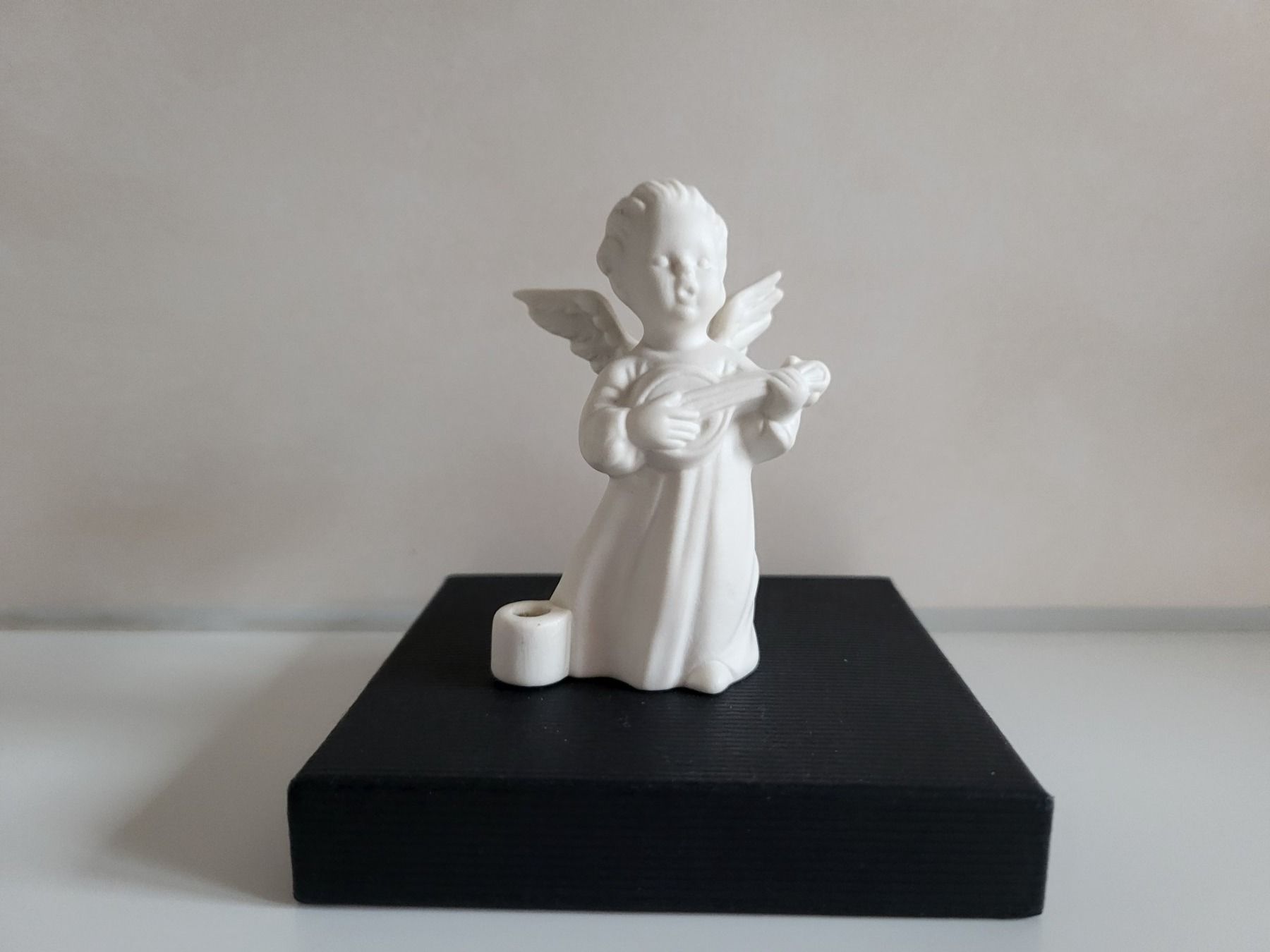 Figuren: Engeli  Goebel  IIX 263 C, 7/5 Cm – Gebraucht aus Turgi von rut_p556