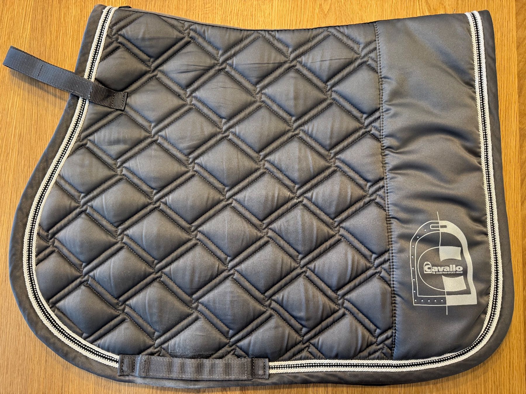 Coperte: Schabracke VS – Usato da Schwyz venduto da lion2016 1