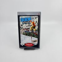 SSX on tour (PSP)