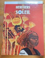 Les héritiers du soleil N 11 E.O. (T.T.B.E.) Halija