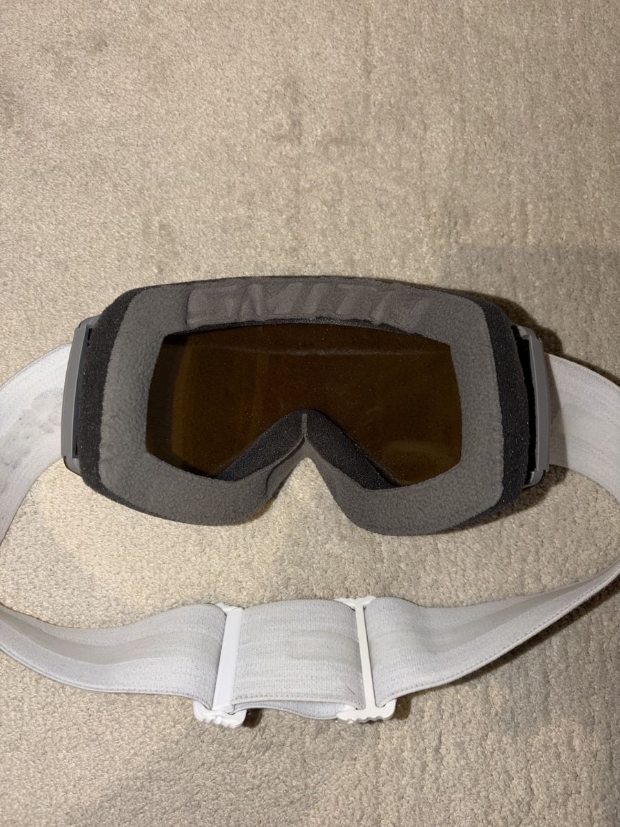 Smith Optic Occhiali & Lenti: Smith Skibrille – Usato da Visperterminen venduto da lgresell 2