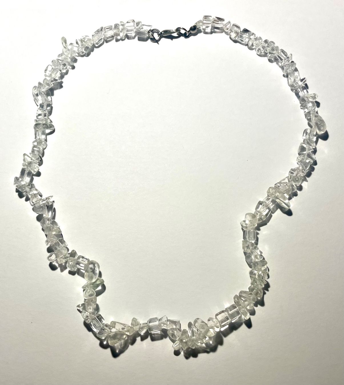 Catenine: Halskette – Usato da Sargans venduto da Didis