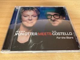 Anne Sofie Von Otter Meets Elvis Costello – For The Stars