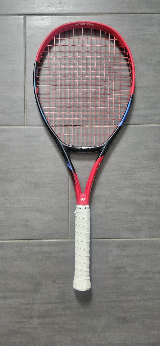 Yonex Raquettes: Yonex VCORE 98 L3 – D'occasion à Mönchaltorf par Santemi 1