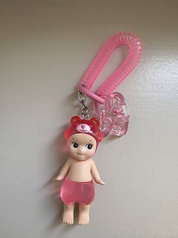 Portachiavi: Sonny Angel Keychain – Usato da Lamone venduto da Anj232