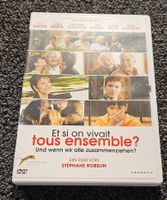 DVD Et si on vivait tous ensemble? (16417)
