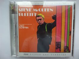 Lalo Schifrin- Bullitt - Steve McQueen