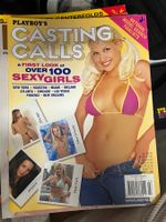1 PLAYBOY / LINGERIE US (c) div. Stück zur Auswahl  +18