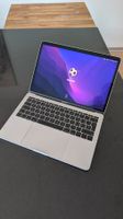 Macbook Pro 1TB 13 inch