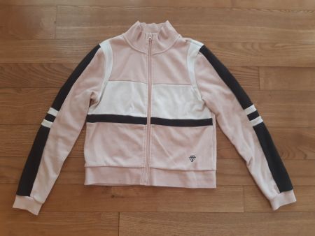 Jumper Jacke von Tally Weijl, S