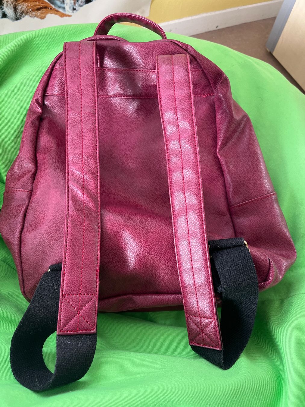 Zaini: Rucksack Tally Well – Usato da Wiggen venduto da Zauber_fee 1