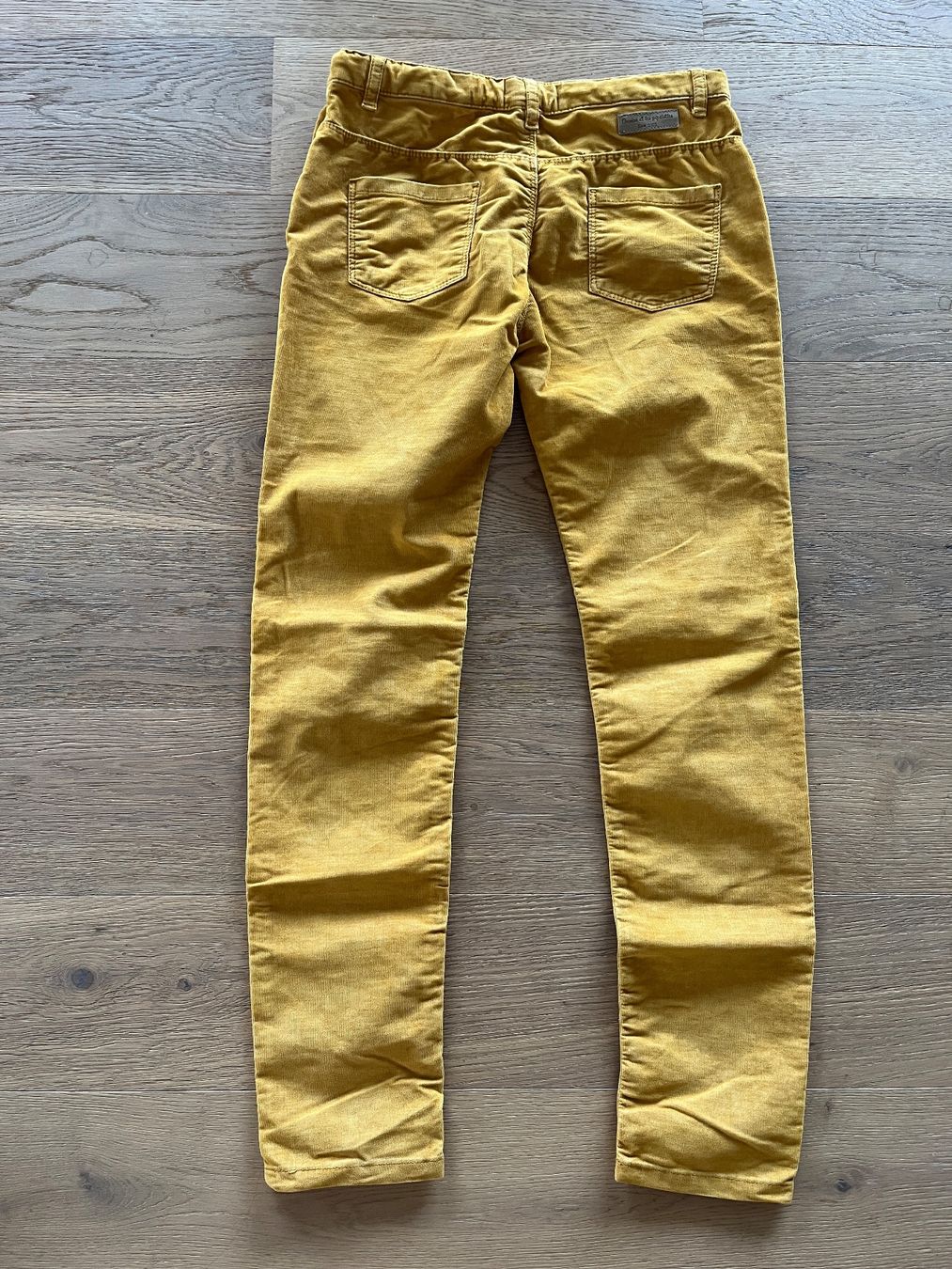 Pantaloni: Cordhose 146/152 – Usato da Zürich venduto da DuA03 1