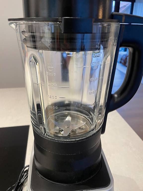 Rotel Elettrodomestici da cucina: Rotel Smoothie & Soupmaker – Usato da Zollikon venduto da RAlessaL 2
