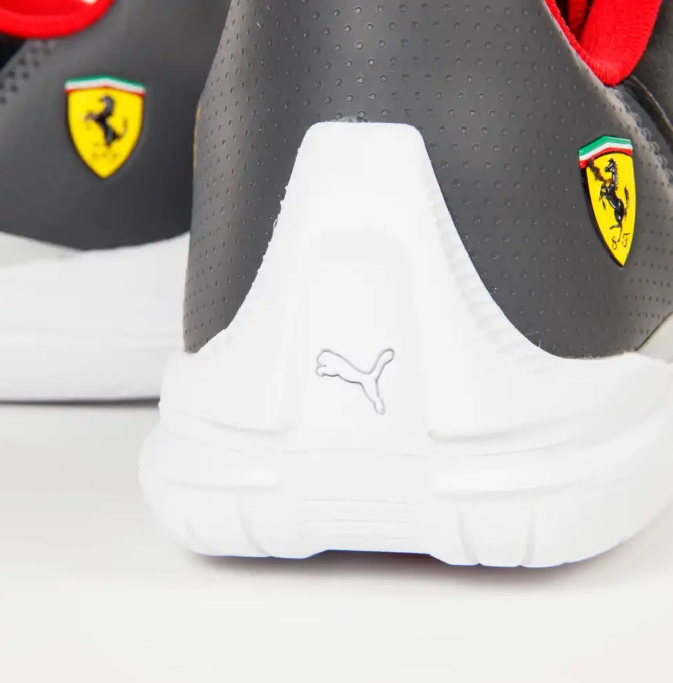 Scarpe da uomo: Puma Ferrari Drift Decima Gr. 44.5 – Nuovo e nell'imballaggio originale da Spreitenbach venduto da 1Runner 4