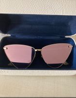 Le Specs Sonnenbrille, Modell Nero 1602102, wie neu!