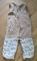 Ganzjahresschlafsack 2TOG 98cm