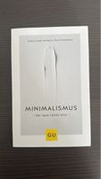 Minimalismus - Der neue Leicht-Sinn GU Buch