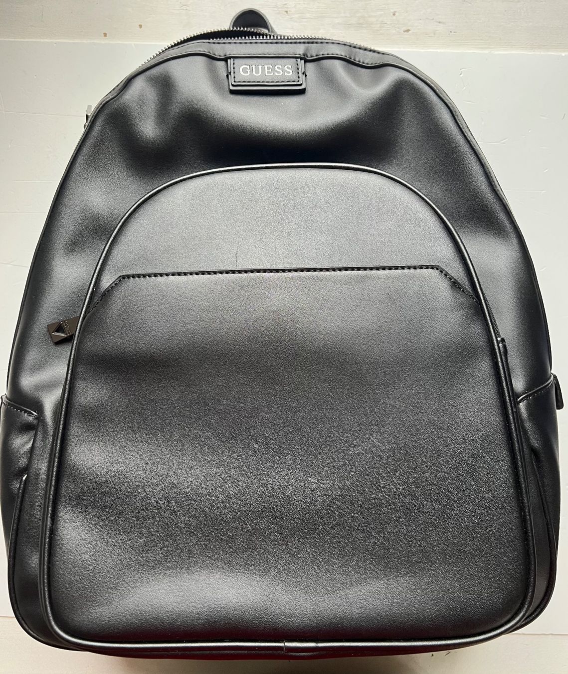 Guess Zaini: Guess Rucksack in Lederoptik – NEU – Nuovo (secondo la descrizione) da Langenthal venduto da Jezus