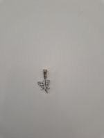 Dragonfly silver 925 pendant