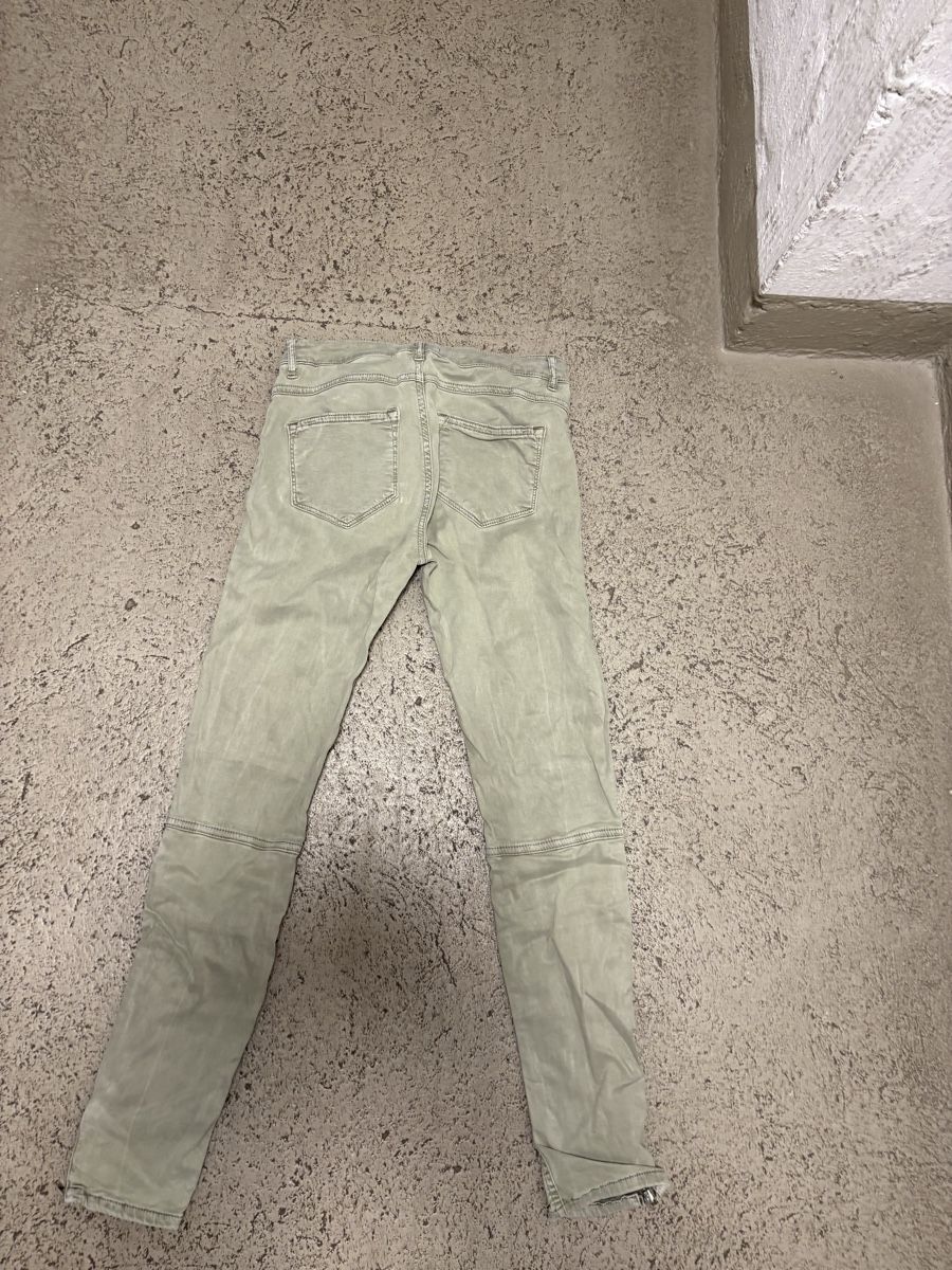 Zara Pantaloni: Damen Hose,Gr.36;Zara – Usato da Winterthur venduto da Nena222 1
