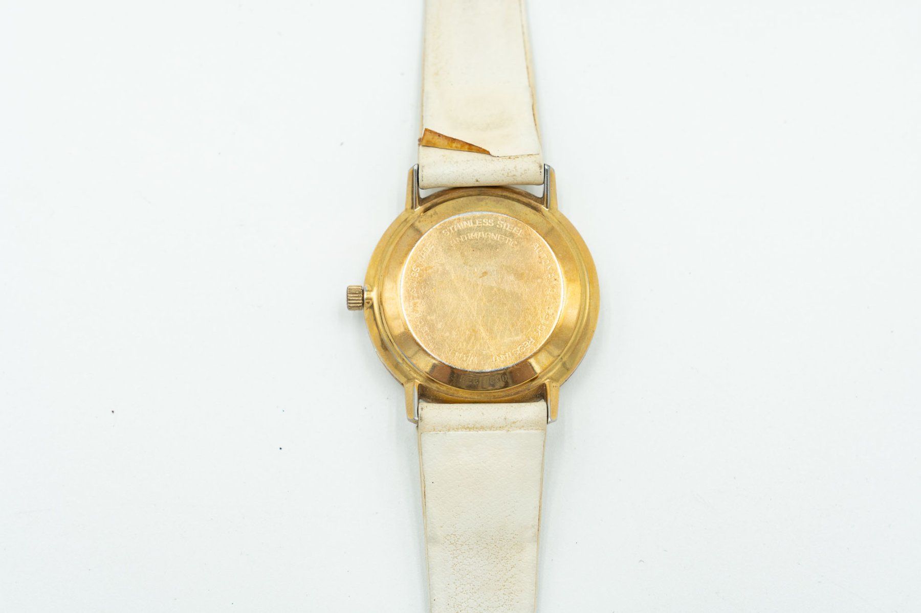 Bracelets: Bucherer Armbanduhr – Ref. 07/50 – D'occasion à Au ZH par BrockiAu 6