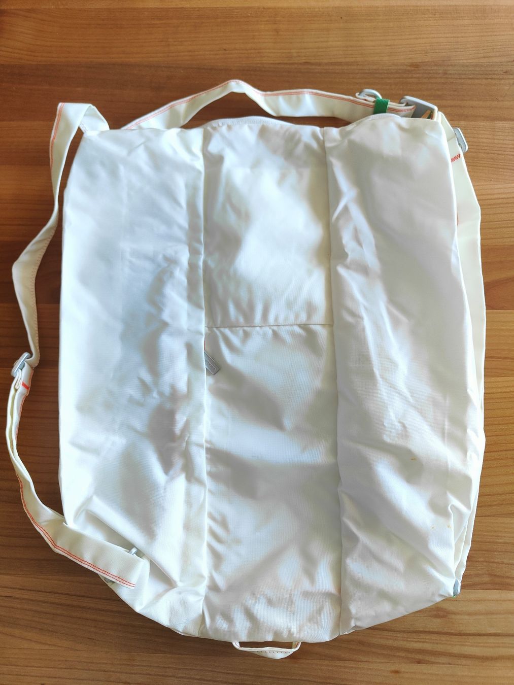Freitag Zaini: Freitag-Rucksack Stratos F707 – Nuovo (secondo la descrizione) da Winterthur venduto da 1rainbow54 2
