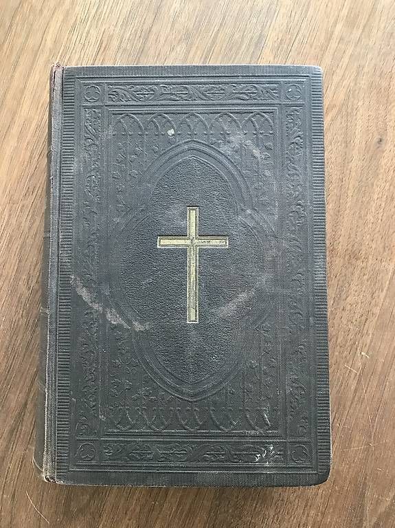 Livres: Die Heilige Schrift – D'occasion à schaffhausen par Munot100