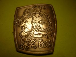BOLZES 1983 SILBER
