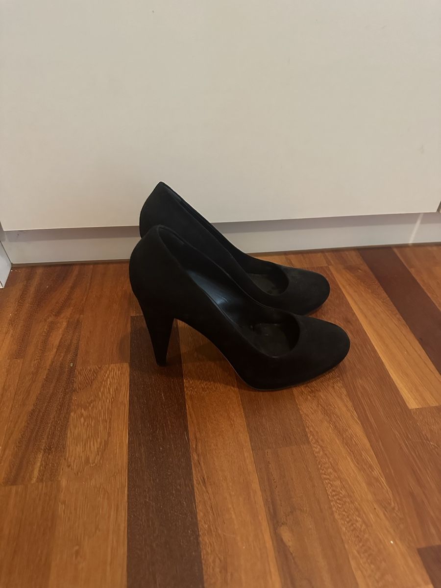 Bally Scarpe da donna: High Heels von Bally, Gr.41 – Usato da Uster venduto da staernli4