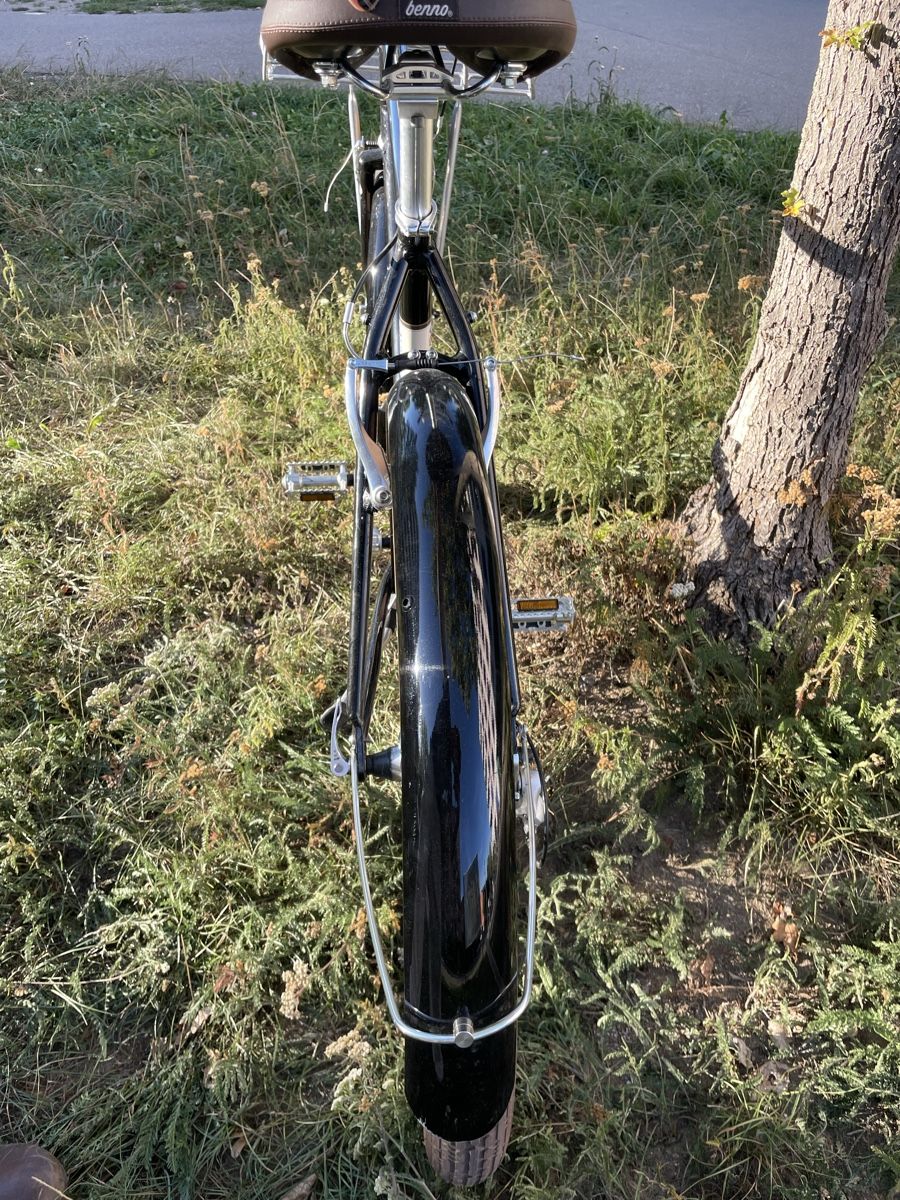 Biciclette: Fahrrad Benno – Usato da Zürich venduto da nik_927q 8