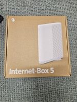 Swisscom Internet-Box 5
