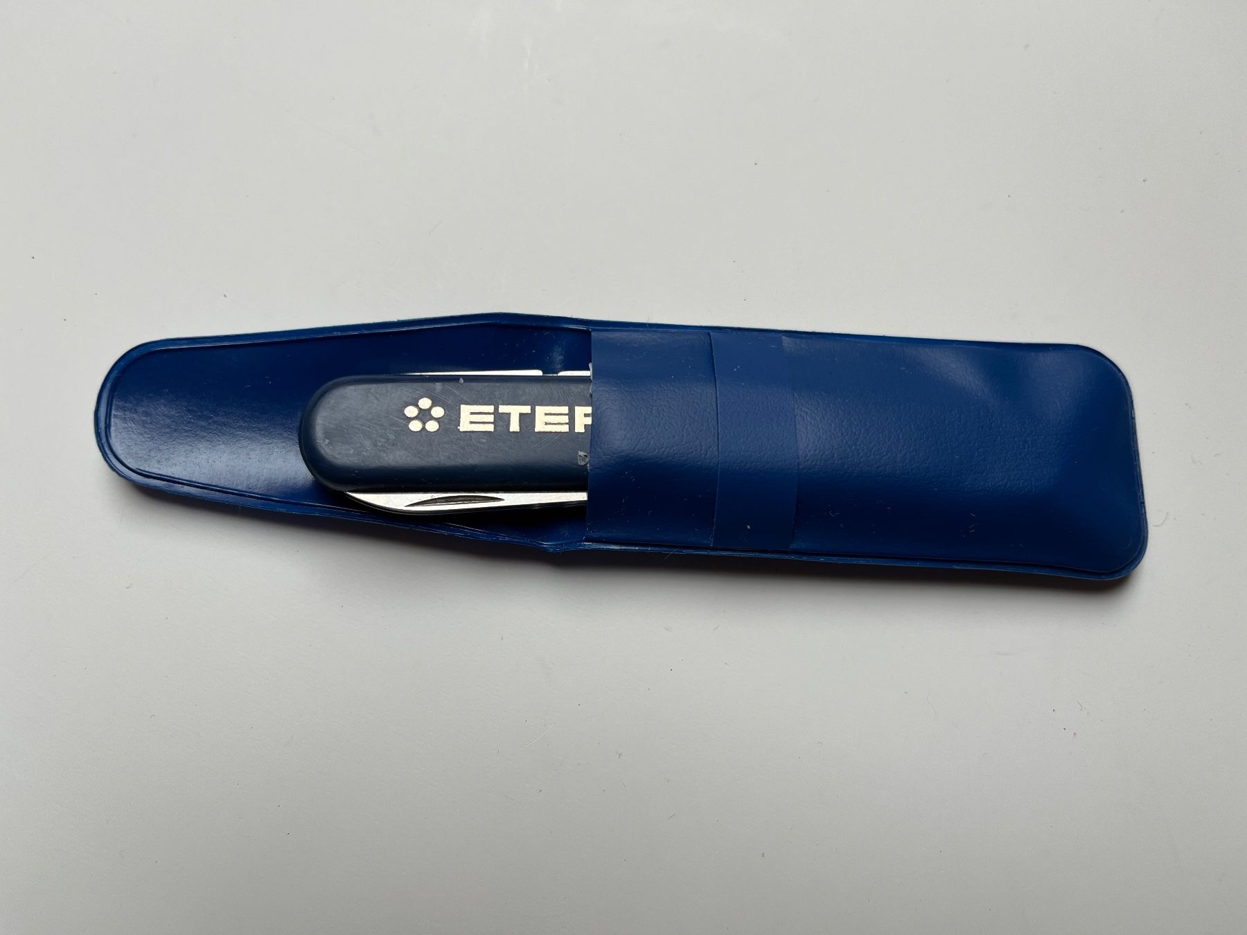 Wenger Coltelli tascabile: Sackmesser Eterna – Nuovo (secondo la descrizione) da Fiaugères venduto da and_zb8r 2