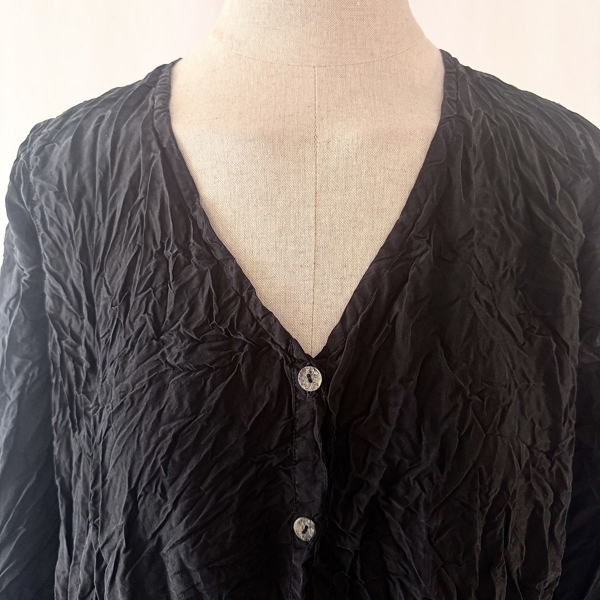 Vestiti: PRIVATSACHEN Silk Dress – Usato da Emmen venduto da Nightingale_2022 1