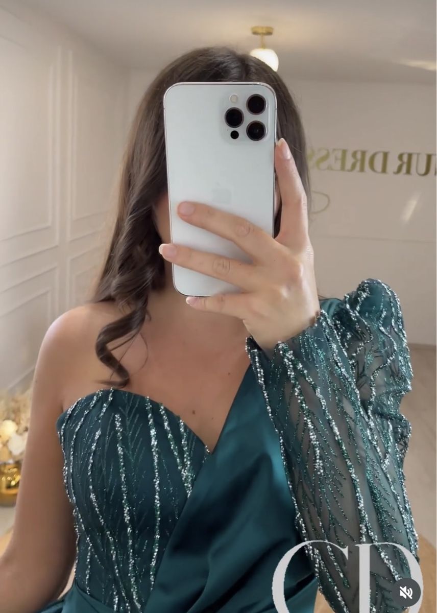 Vestiti: Abendkleid – Nuovo (secondo la descrizione) da Sursee venduto da Alyel 2