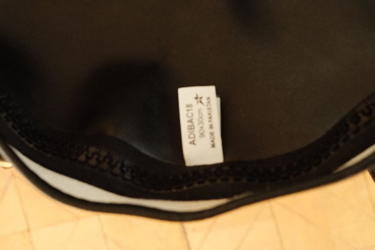 Sacchi da boxe: Adidas Boxsack – Usato da Basel venduto da pom_rs28 5
