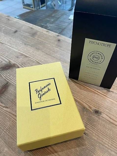 Profumi & Eau de Toilette: Psychotrope aus der Collection Parfumerie Générale – Usato da Neuhausen am Rheinfall venduto da galleria13 2