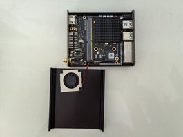 Sispeed LicheePi4A  (8+32GB)