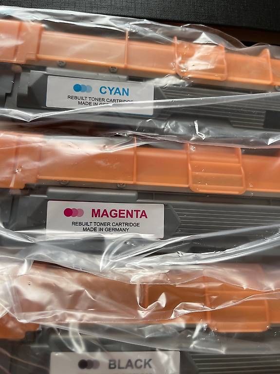Cartucce per stampanti & toner: Druckertoner – Usato da Unterendingen venduto da Adrienne4 2