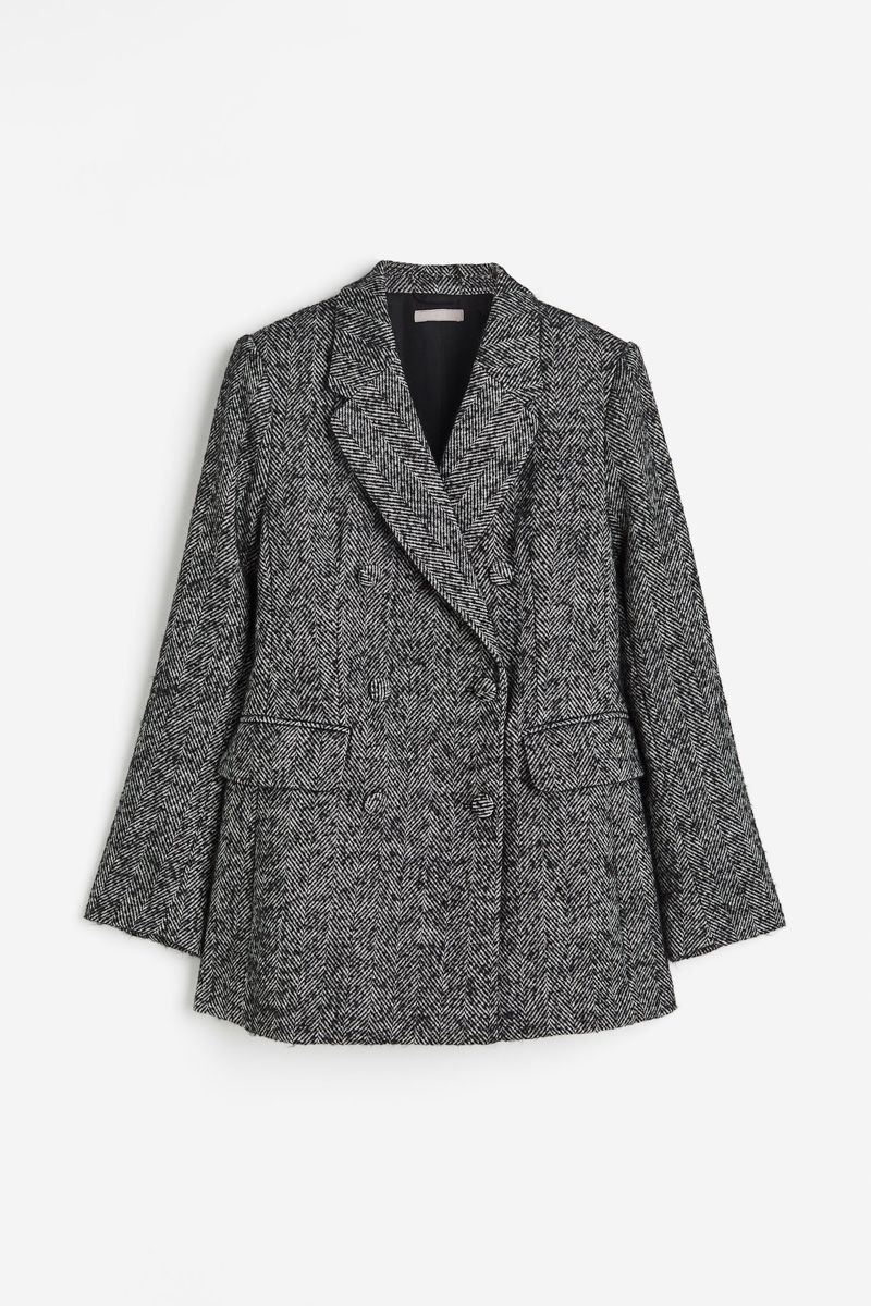 Jacken: Blazer Size 36 NP: 79.- – Neu (gemäss Beschreibung) aus Horgen von lme_8kj7