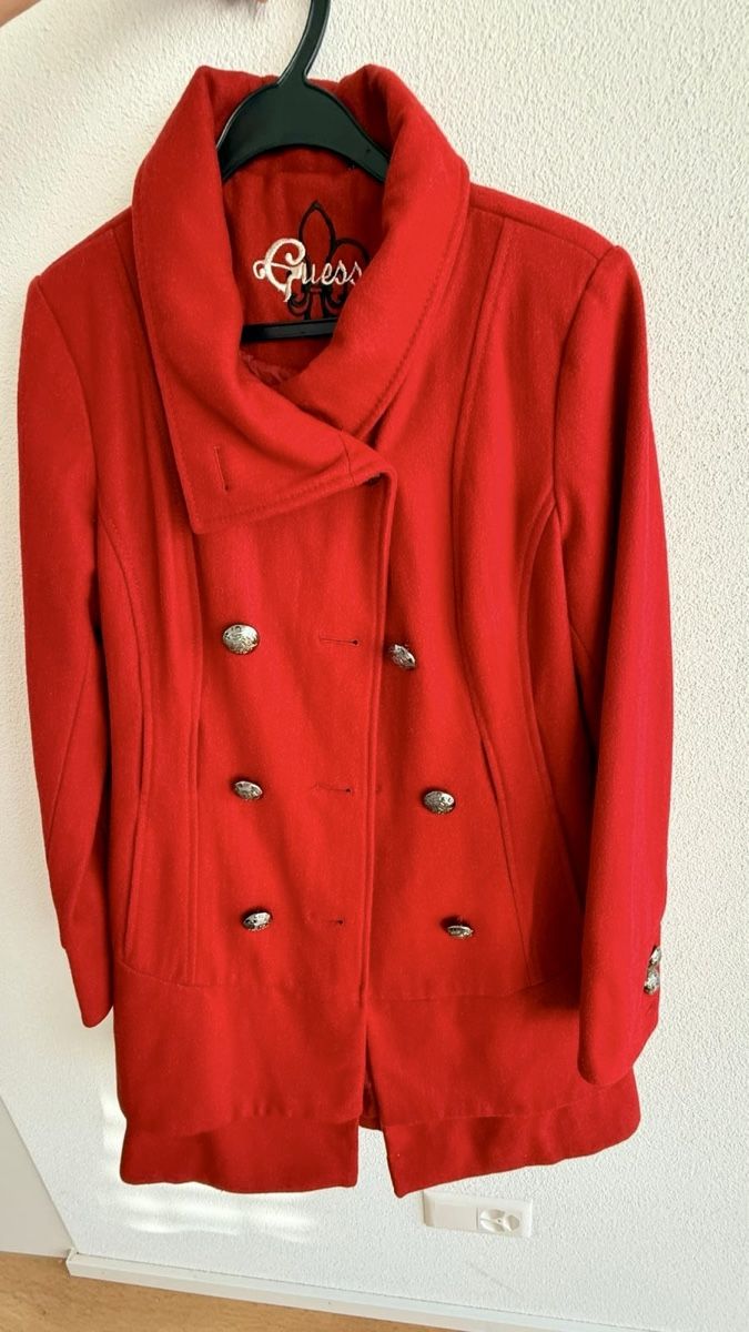 Giacche: GUESS Damen Jacke – Usato da Roggwil BE venduto da and_sl26 1