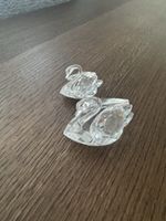 Swarovski Schwanenpaar