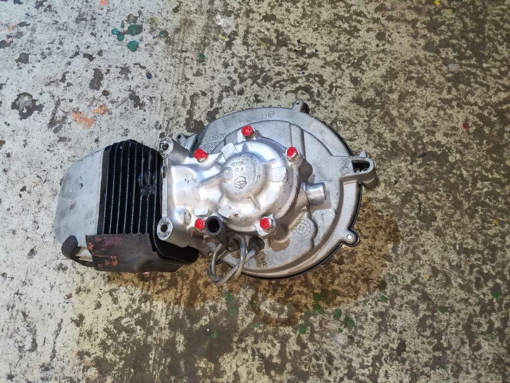 Piaggio Renn Motor.rev.43 mm | Kaufen auf Ricardo