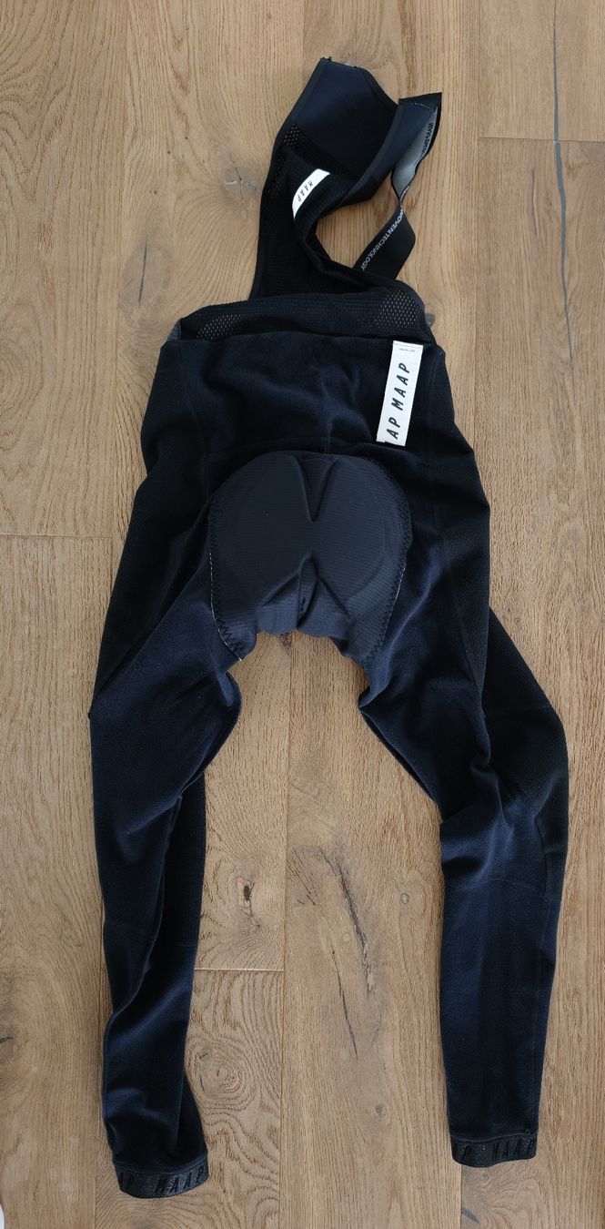 Pantaloni: MAAP Apex Deep Winter Tight 2.0 Large – Nuovo (secondo la descrizione) da Bachenbülach venduto da Food4Thought 3