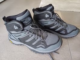 Damen-Wanderschuhe Gr. 41 The Northface