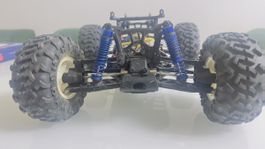 Rc auto 1/10 gross