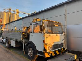 Lastwagen FBW